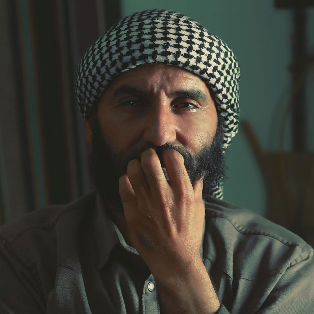 فرهاد مردی
